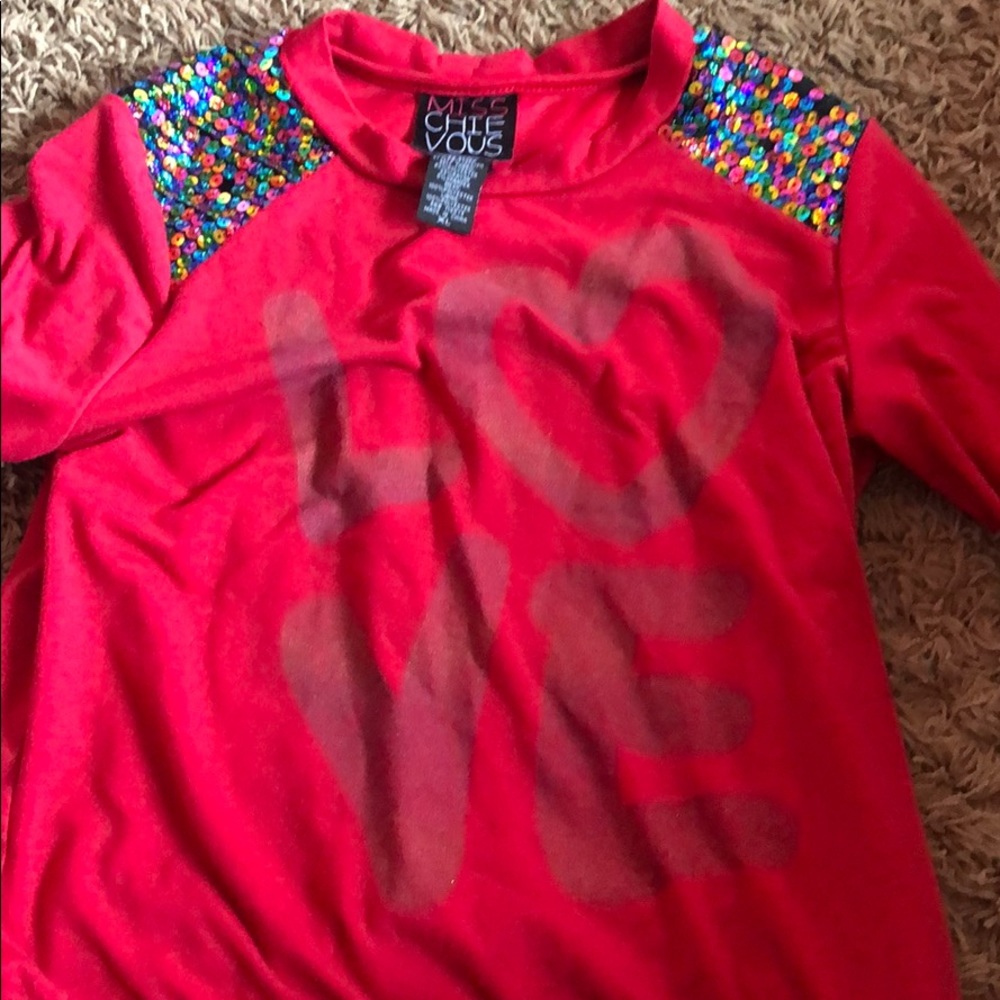 Long Sleeve